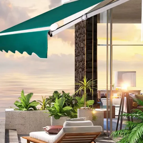 寻找附近最佳遮阳篷安装服务的终极指南